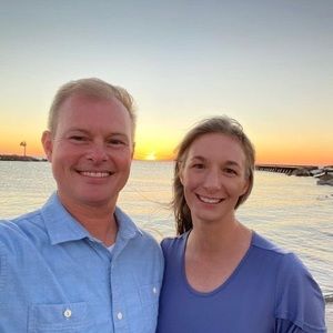 Meet your Posher, Dawn